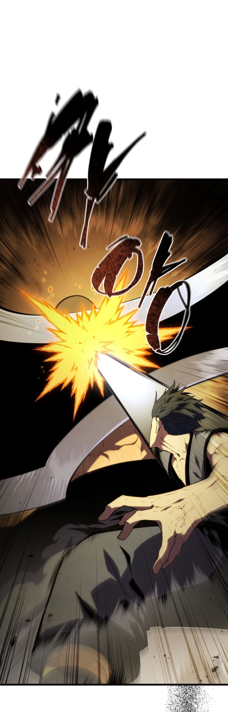 Swordmaster’s Youngest Son Chapter 128 Gambar 48