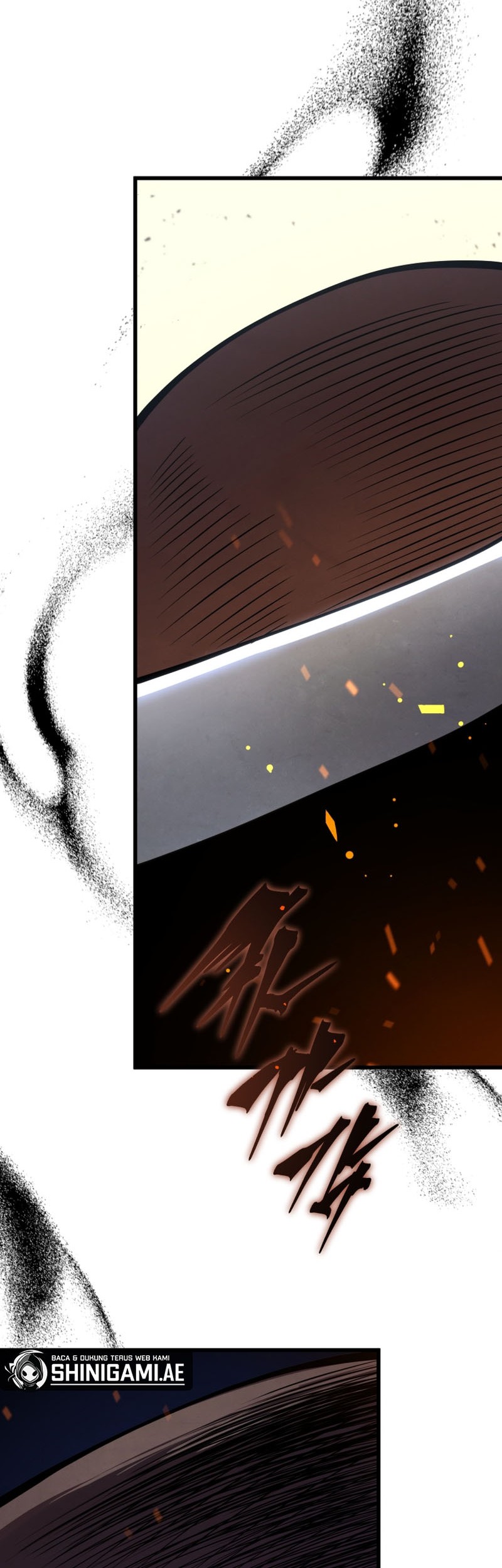 Swordmaster’s Youngest Son Chapter 128 Gambar 49