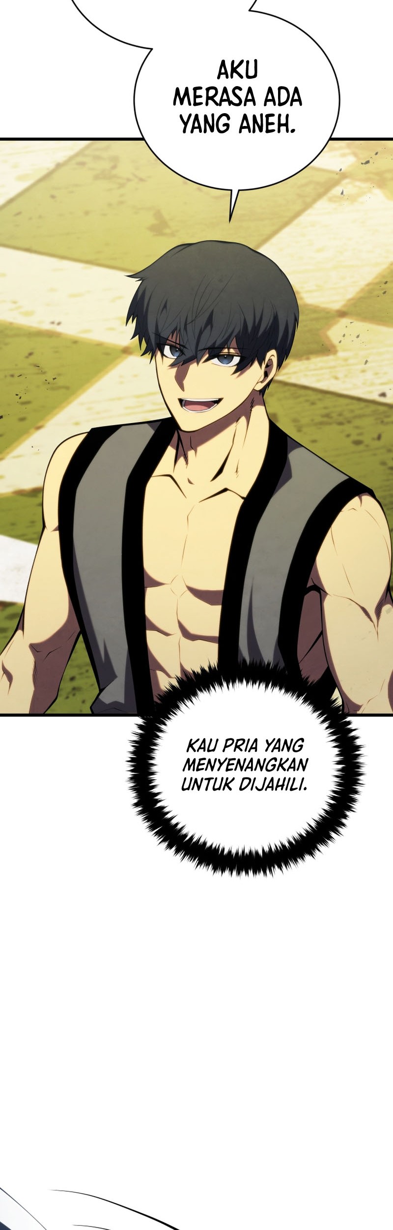 Swordmaster’s Youngest Son Chapter 128 Gambar 53