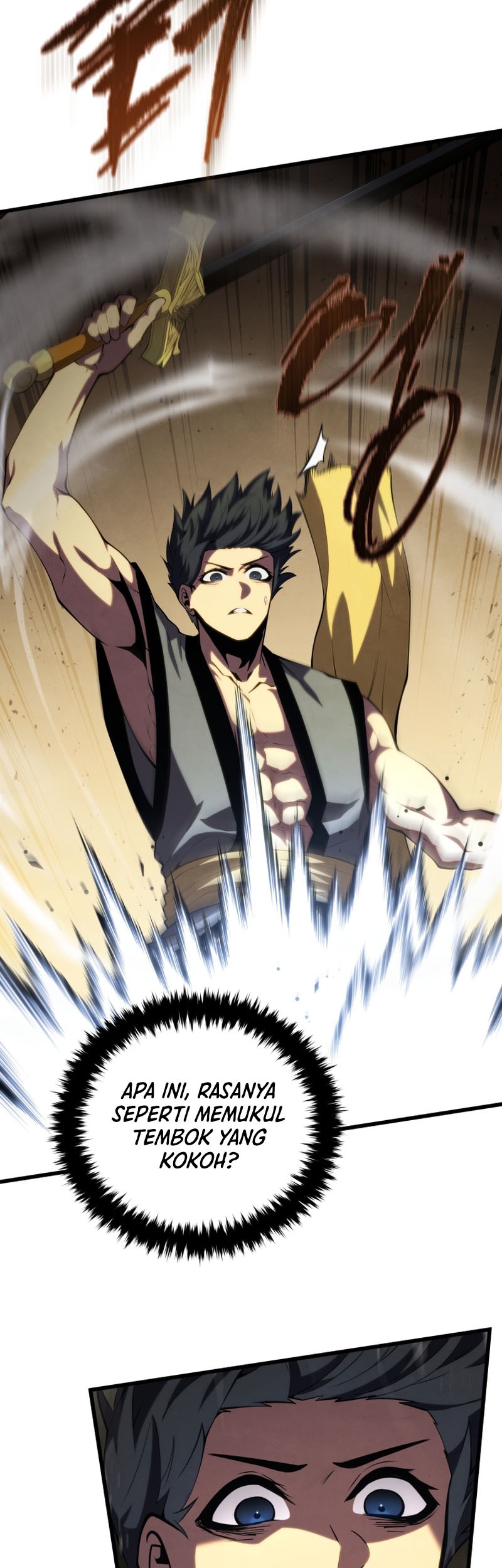 Swordmaster’s Youngest Son Chapter 128 Gambar 58