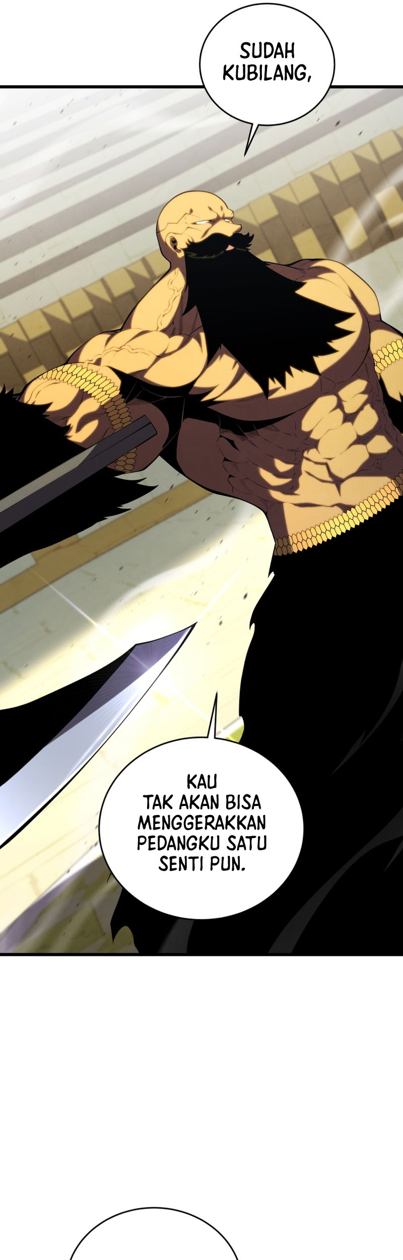 Swordmaster’s Youngest Son Chapter 128 Gambar 60