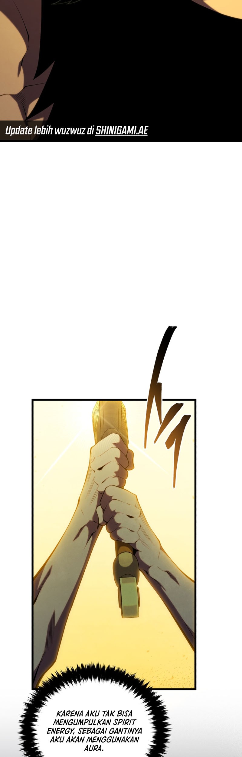 Swordmaster’s Youngest Son Chapter 128 Gambar 62