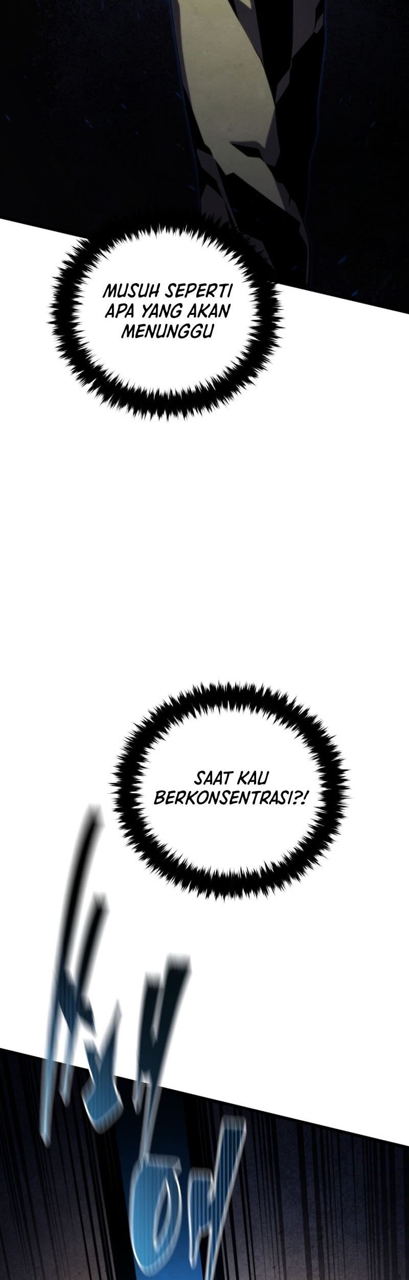 Swordmaster’s Youngest Son Chapter 128 Gambar 65