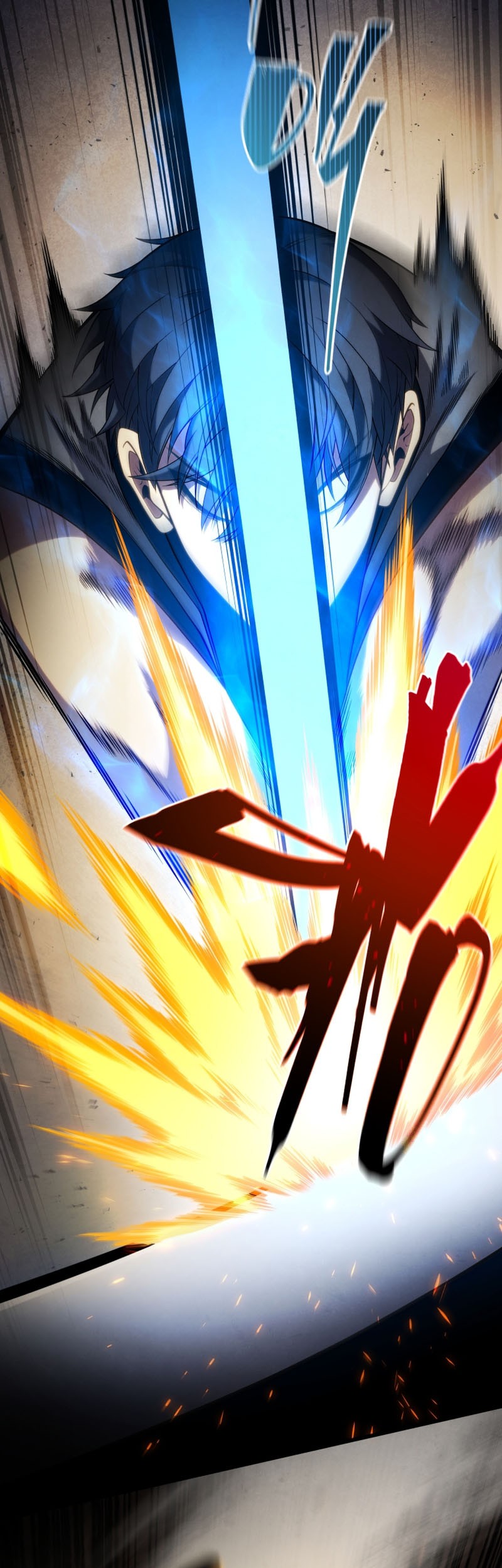 Swordmaster’s Youngest Son Chapter 128 Gambar 66