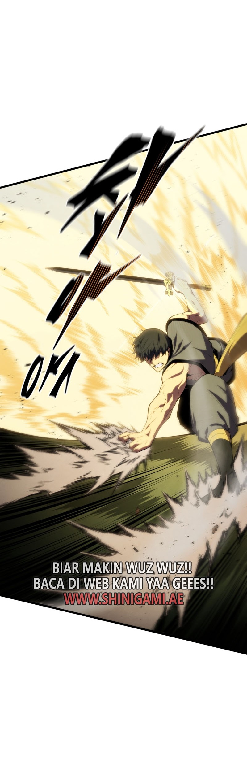 Swordmaster’s Youngest Son Chapter 128 Gambar 72