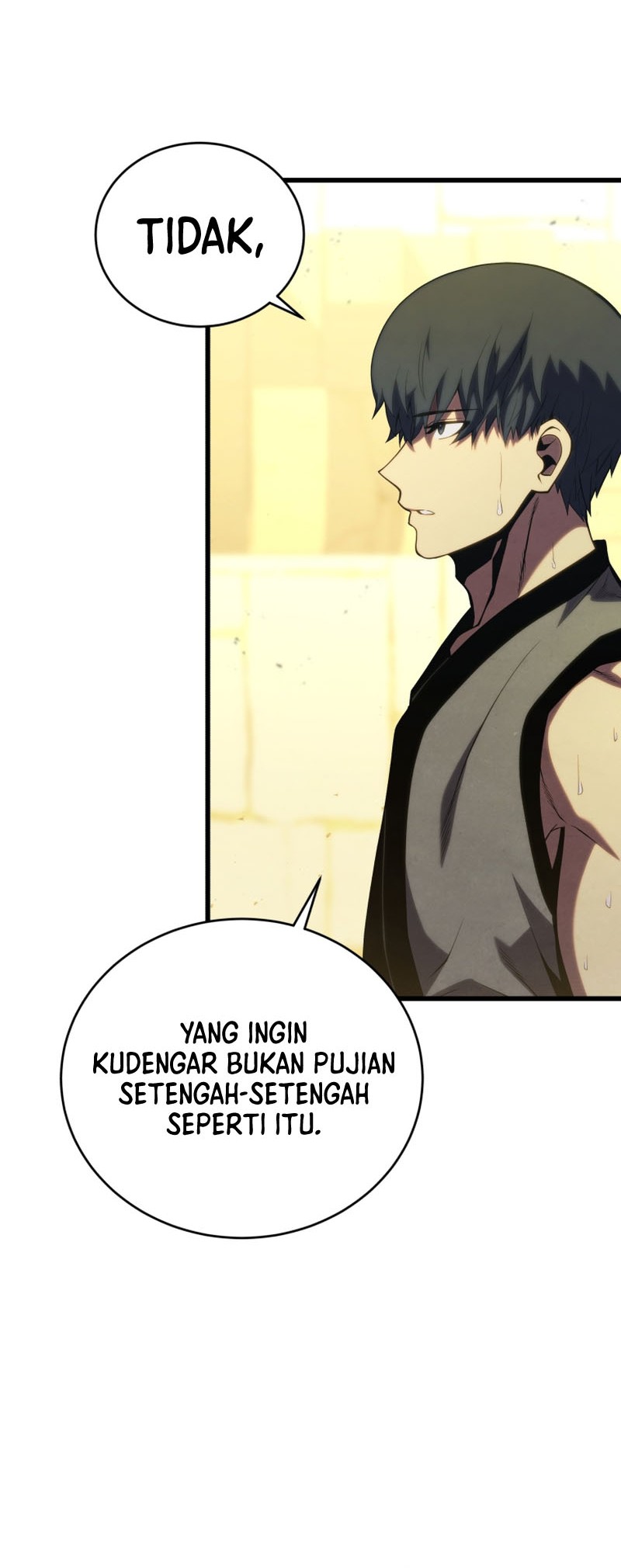 Swordmaster’s Youngest Son Chapter 128 Gambar 35