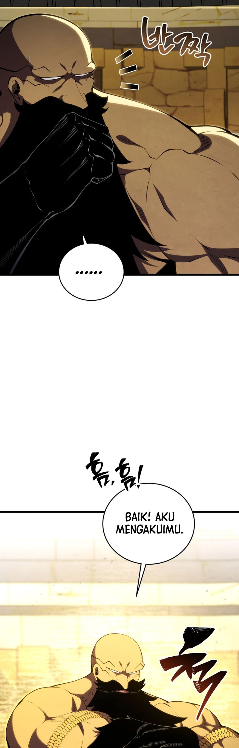 Swordmaster’s Youngest Son Chapter 128 Gambar 38