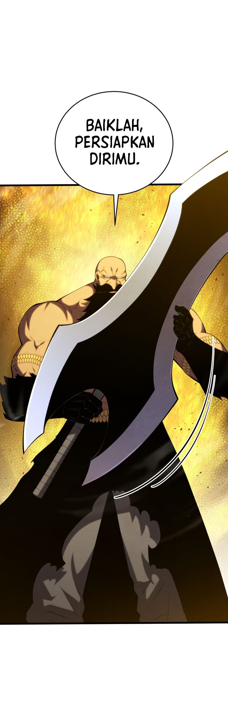 Swordmaster’s Youngest Son Chapter 128 Gambar 43