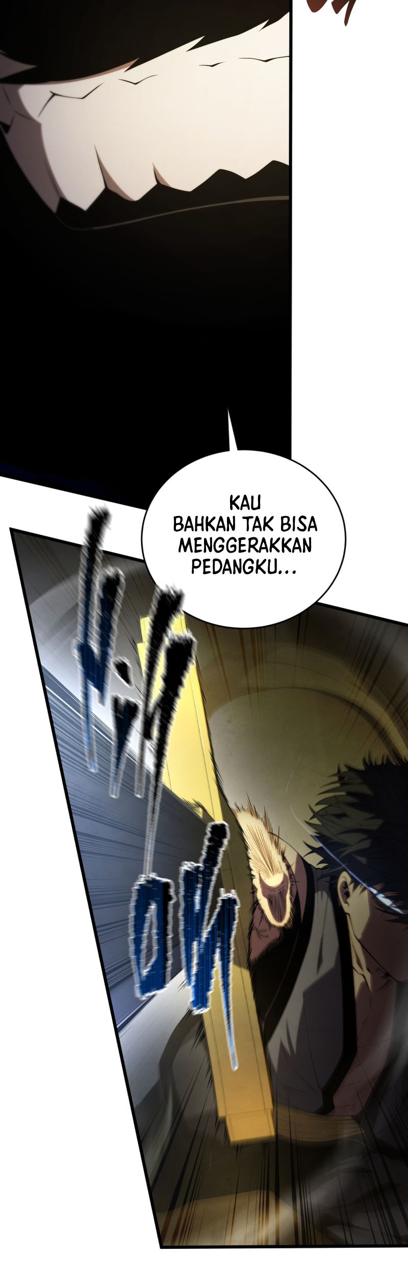 Swordmaster’s Youngest Son Chapter 128 Gambar 47