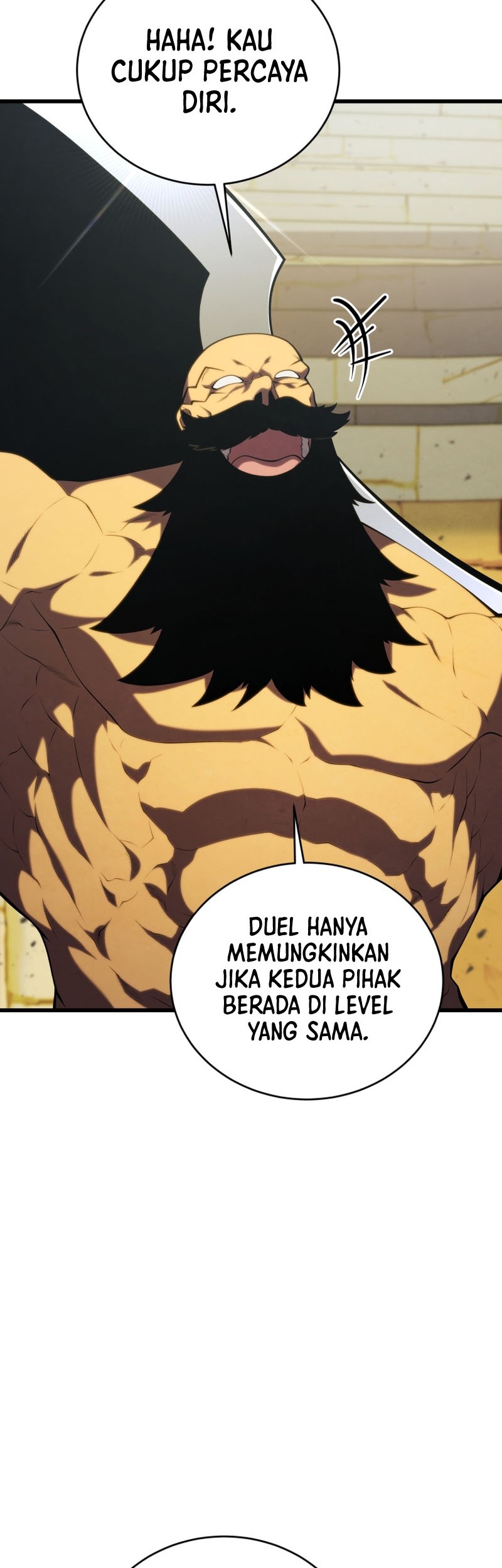 Swordmaster’s Youngest Son Chapter 128 Gambar 45