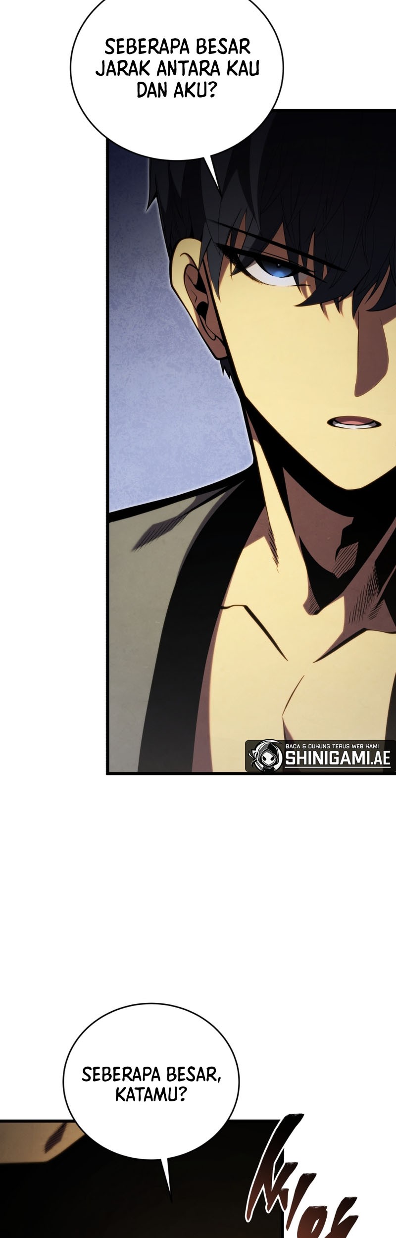 Swordmaster’s Youngest Son Chapter 128 Gambar 46