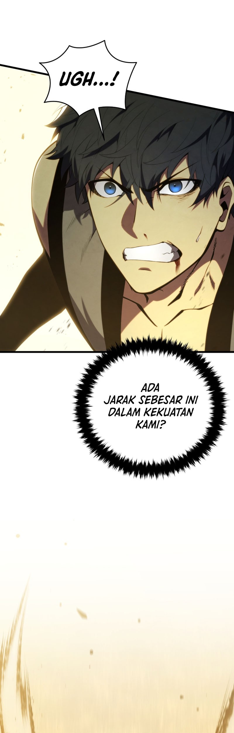 Swordmaster’s Youngest Son Chapter 128 Gambar 73