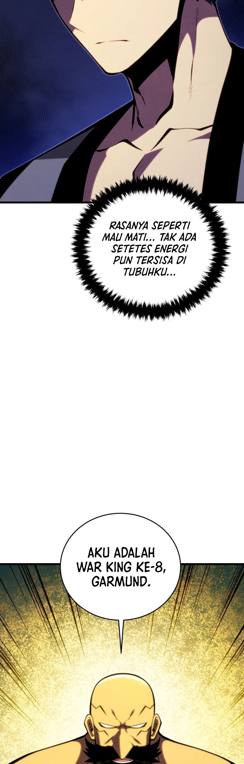 Swordmaster’s Youngest Son Chapter 128 Gambar 4