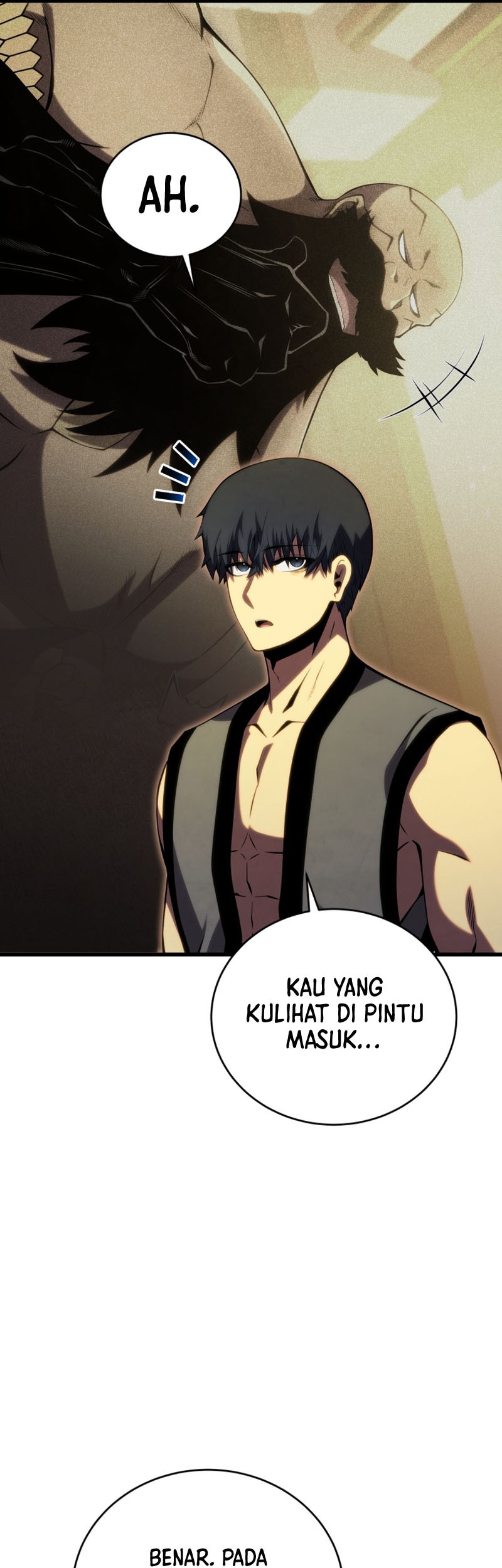 Swordmaster’s Youngest Son Chapter 128 Gambar 6