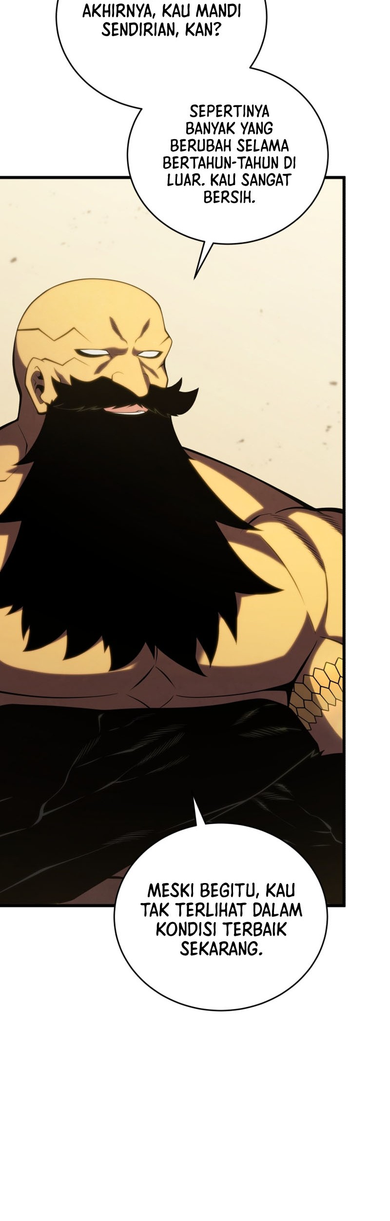 Swordmaster’s Youngest Son Chapter 128 Gambar 7