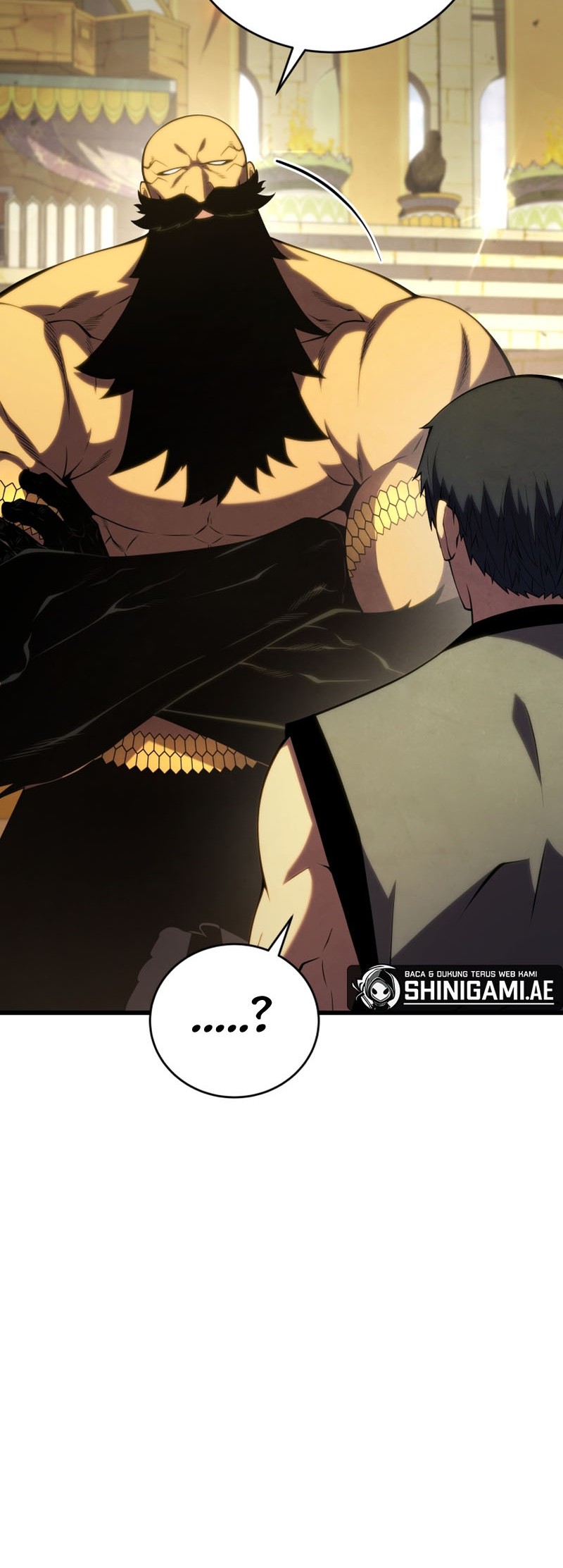 Swordmaster’s Youngest Son Chapter 128 Gambar 9