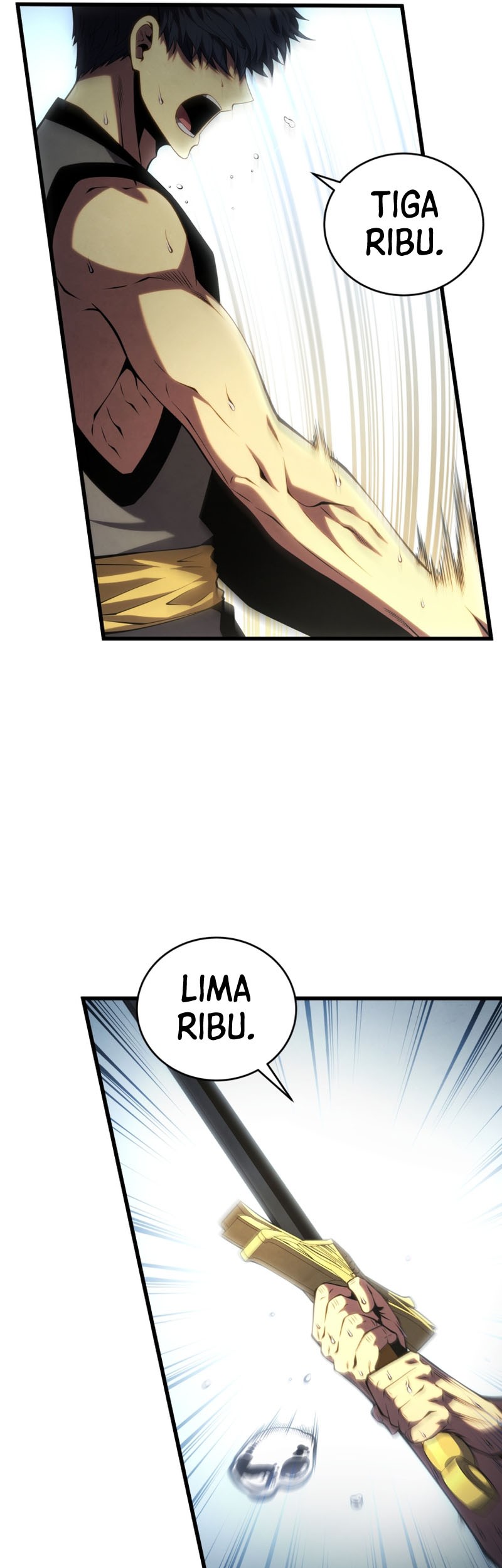 Swordmaster’s Youngest Son Chapter 128 Gambar 14