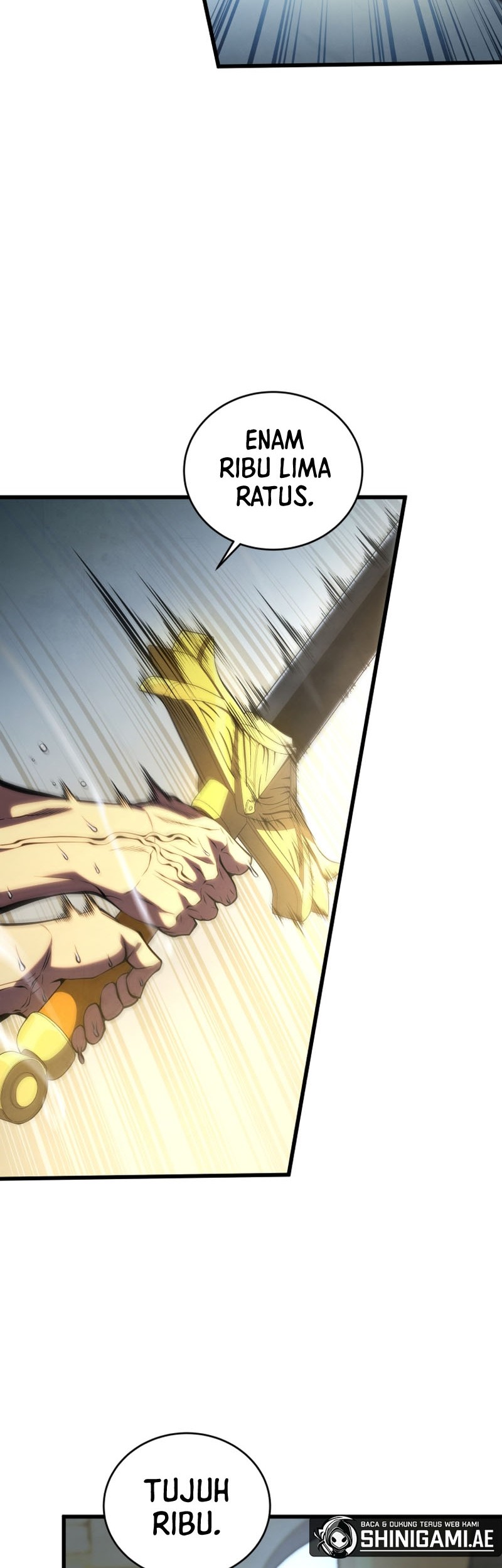 Swordmaster’s Youngest Son Chapter 128 Gambar 15