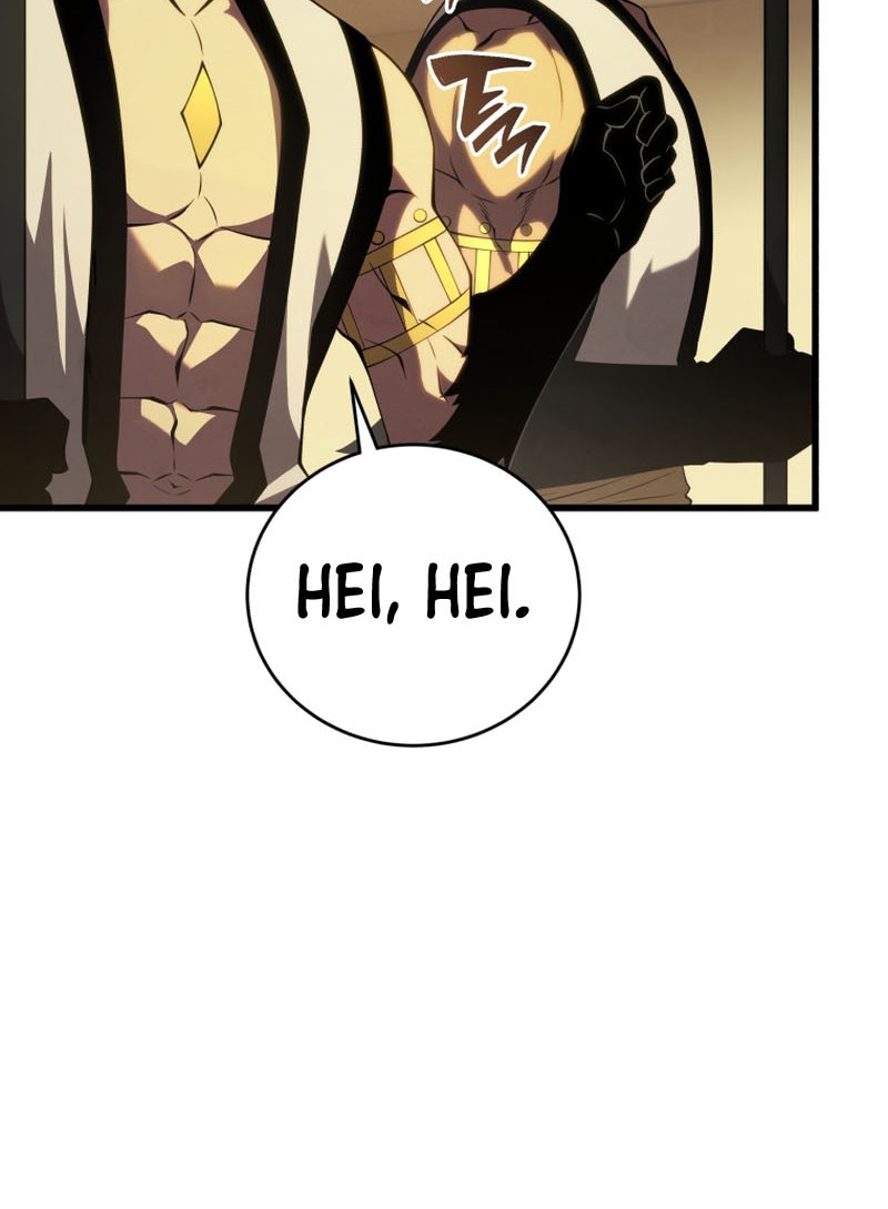 Swordmaster’s Youngest Son Chapter 128 Gambar 17