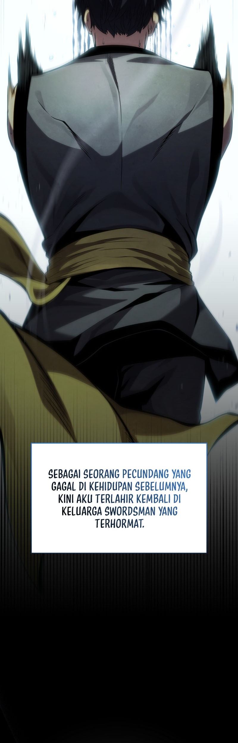 Swordmaster’s Youngest Son Chapter 128 Gambar 20