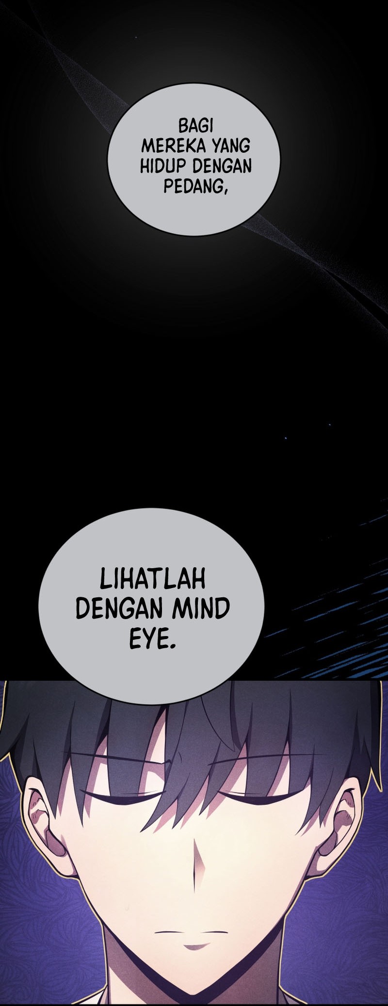 Swordmaster’s Youngest Son Chapter 128 Gambar 21