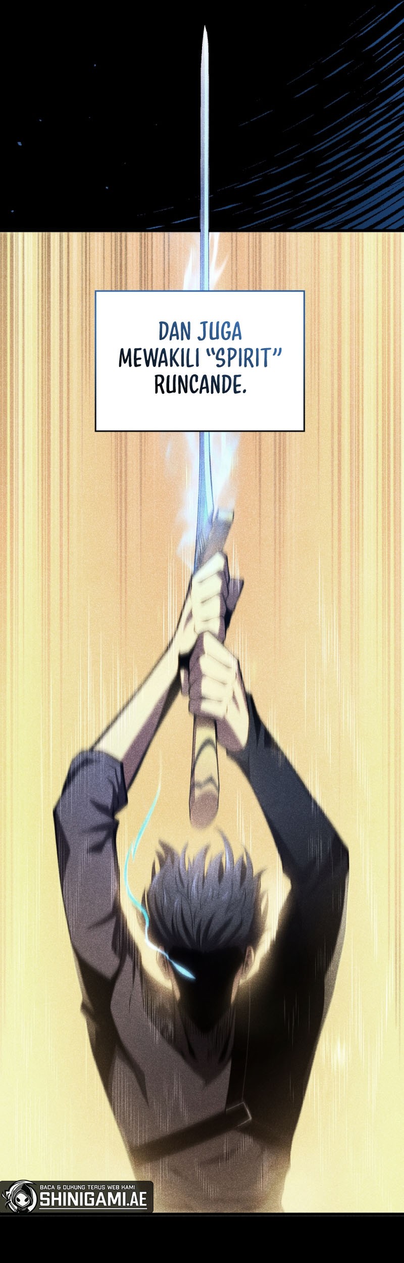 Swordmaster’s Youngest Son Chapter 128 Gambar 26