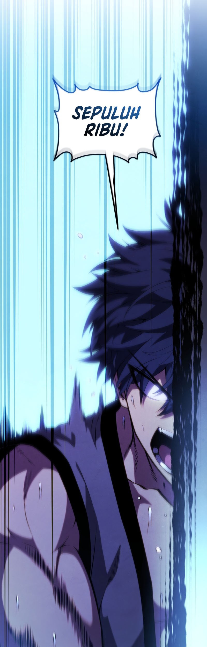 Swordmaster’s Youngest Son Chapter 128 Gambar 28