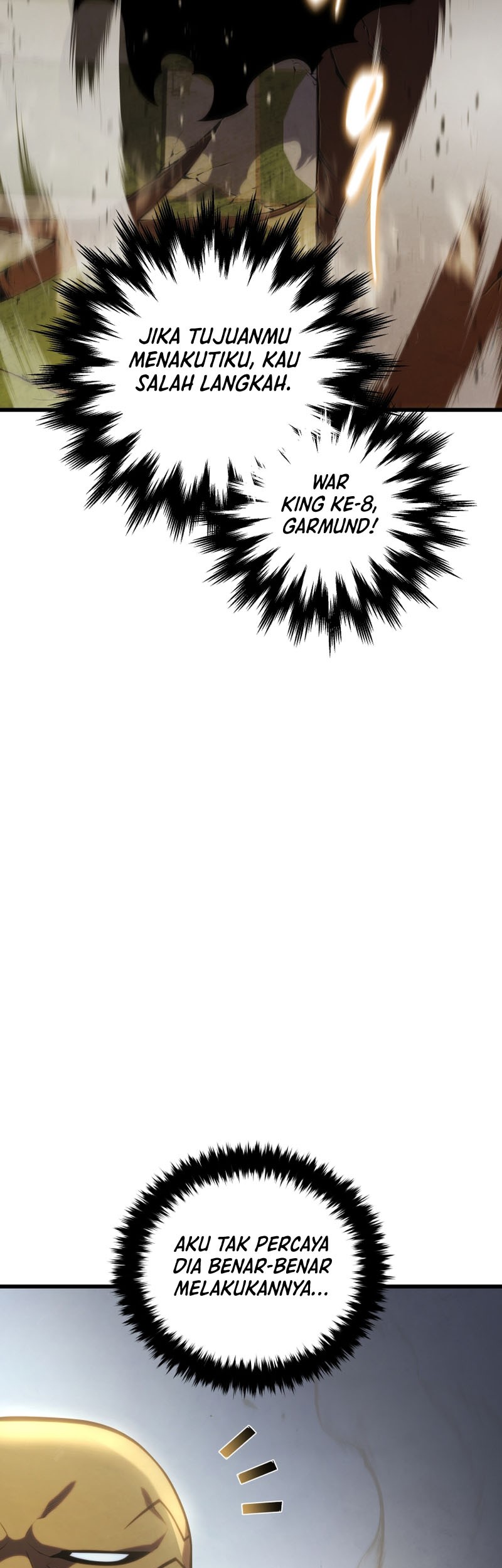 Swordmaster’s Youngest Son Chapter 128 Gambar 30