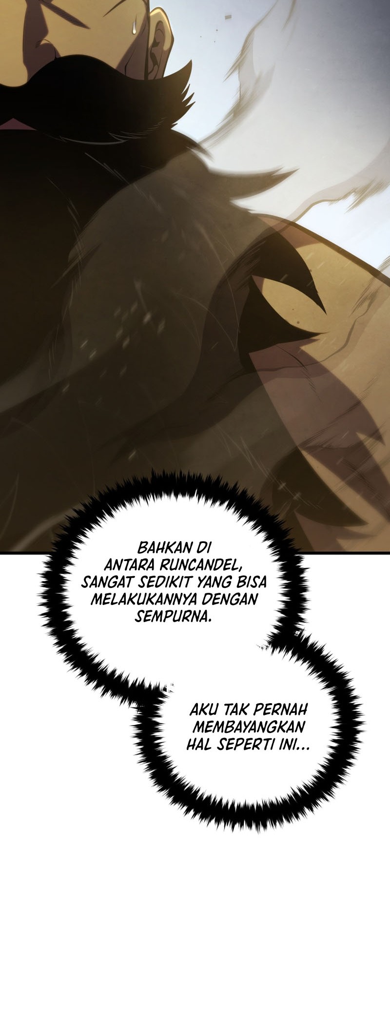 Swordmaster’s Youngest Son Chapter 128 Gambar 31