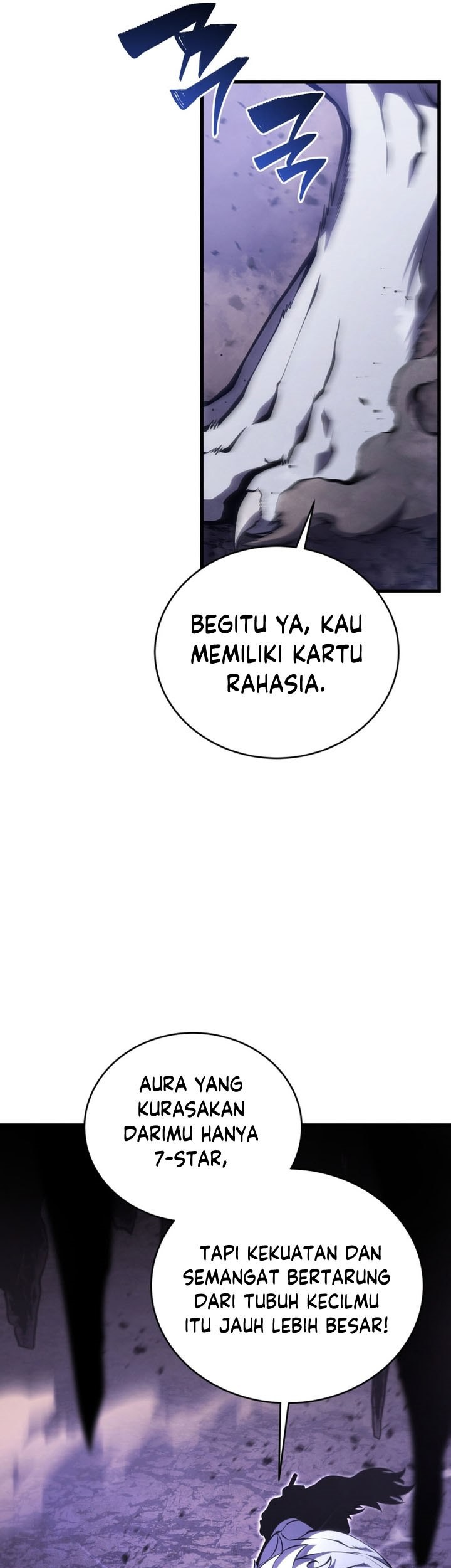 Swordmaster’s Youngest Son Chapter 117 Gambar 26