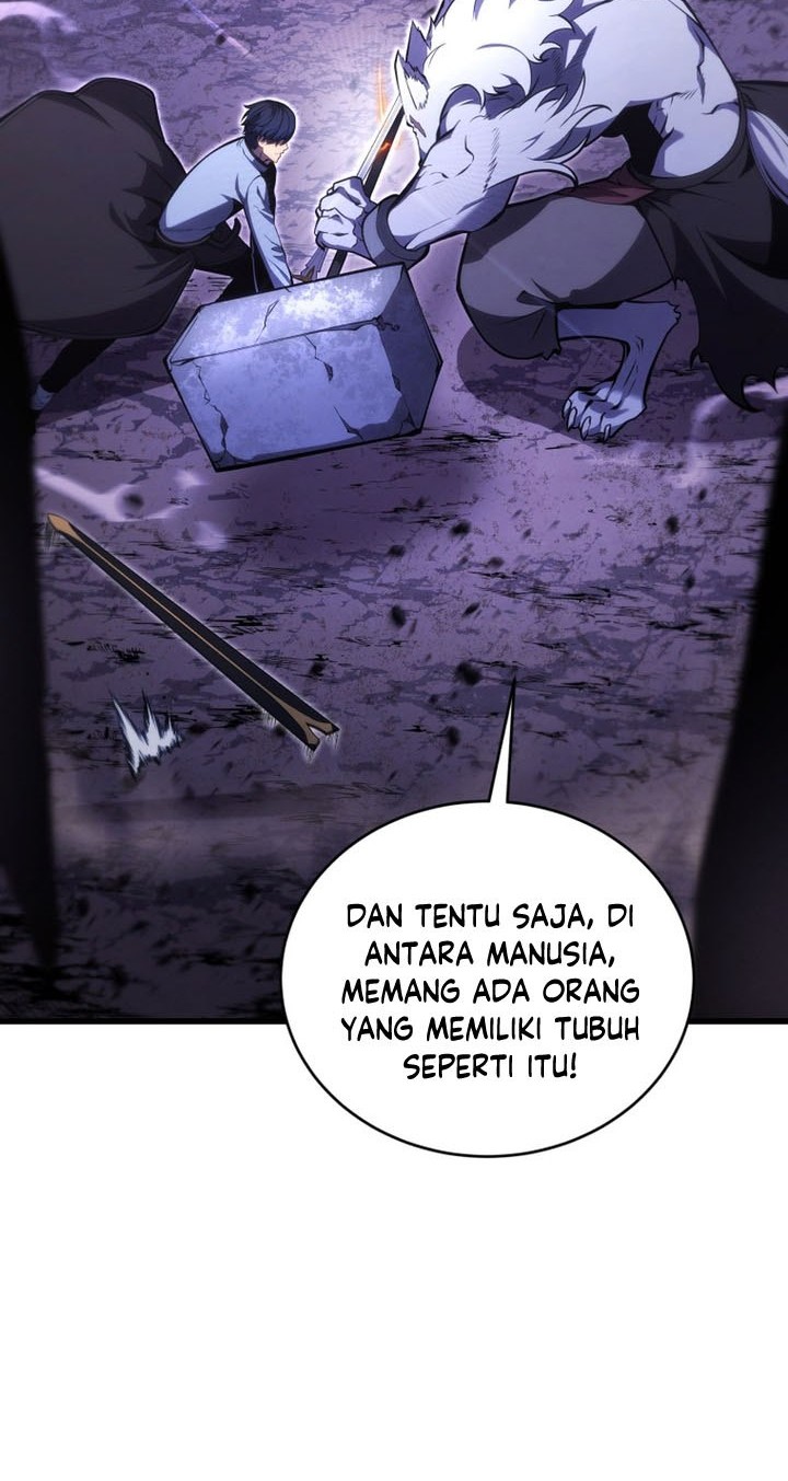 Swordmaster’s Youngest Son Chapter 117 Gambar 27