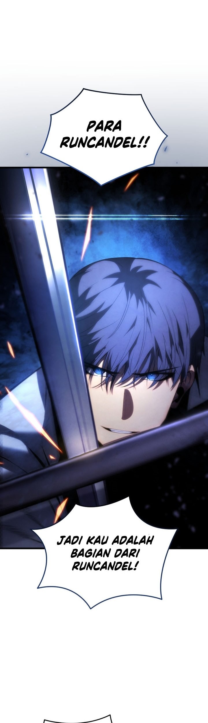 Swordmaster’s Youngest Son Chapter 117 Gambar 28