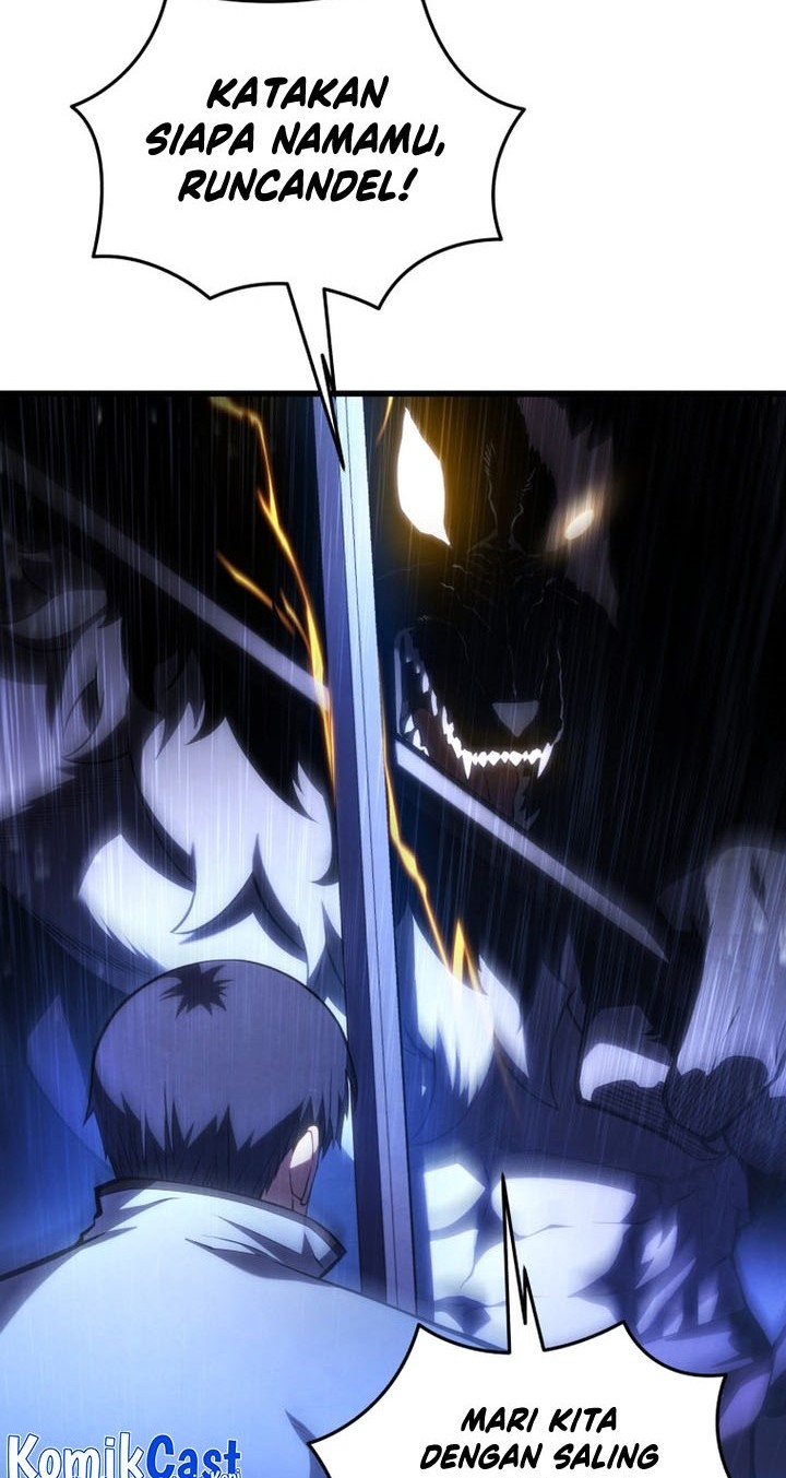 Swordmaster’s Youngest Son Chapter 117 Gambar 29