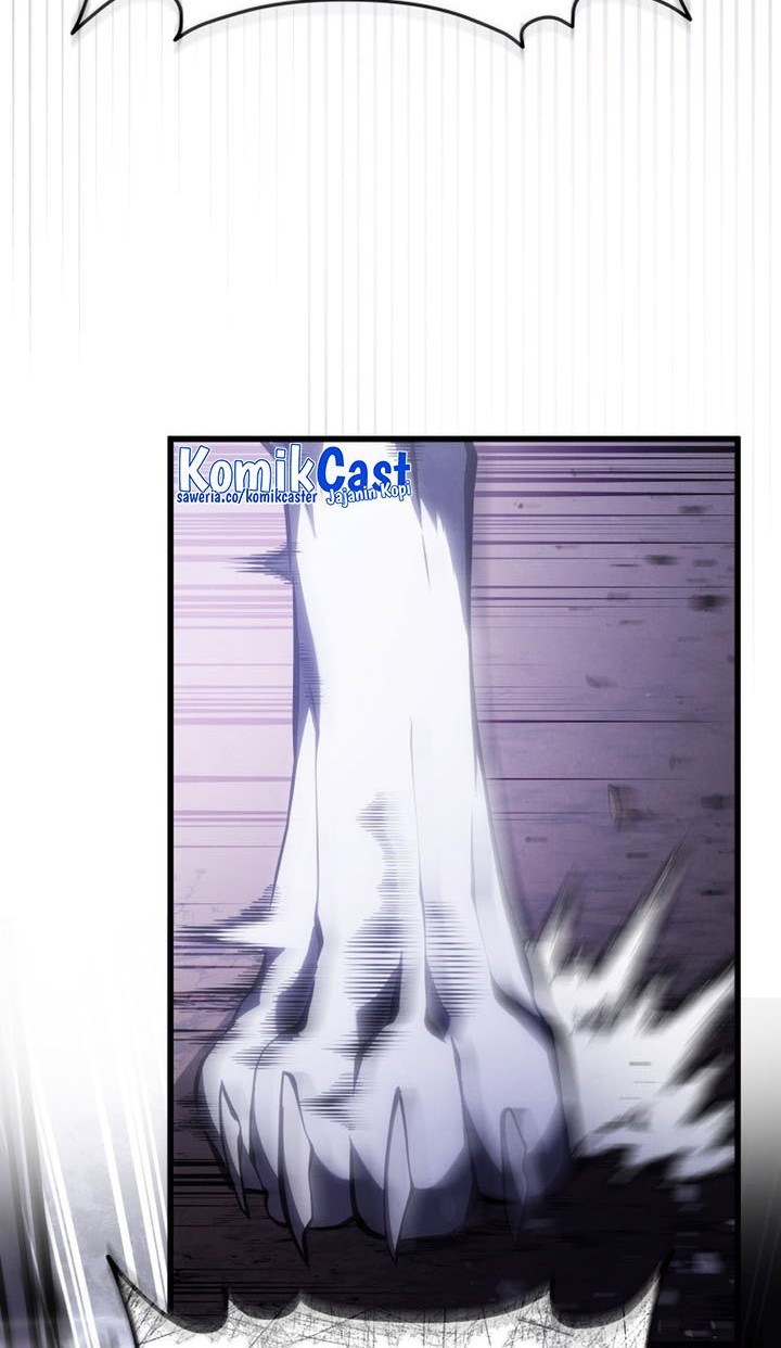 Swordmaster’s Youngest Son Chapter 117 Gambar 35