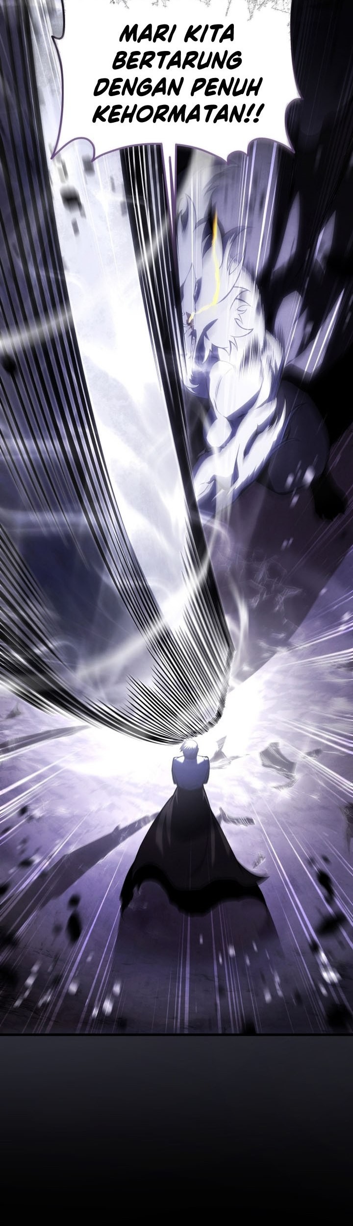 Swordmaster’s Youngest Son Chapter 117 Gambar 36