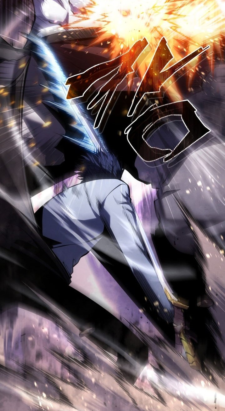 Swordmaster’s Youngest Son Chapter 117 Gambar 19