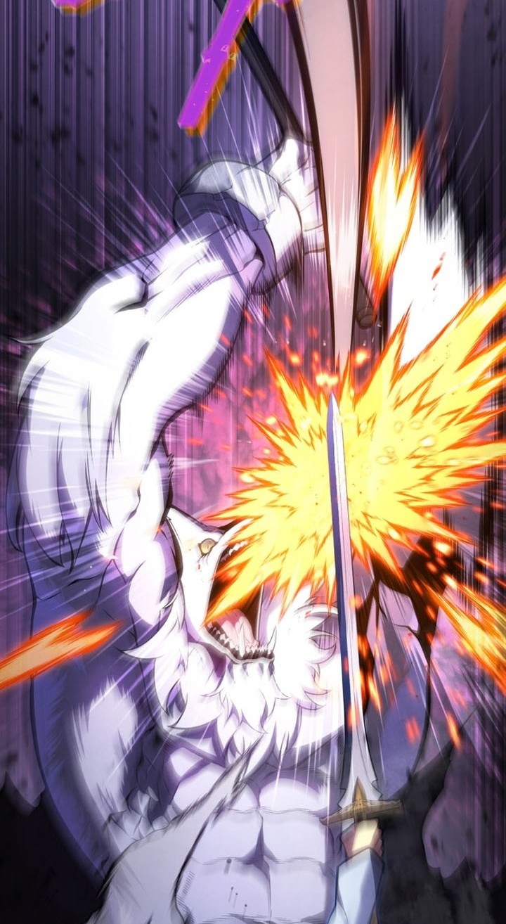 Swordmaster’s Youngest Son Chapter 117 Gambar 21