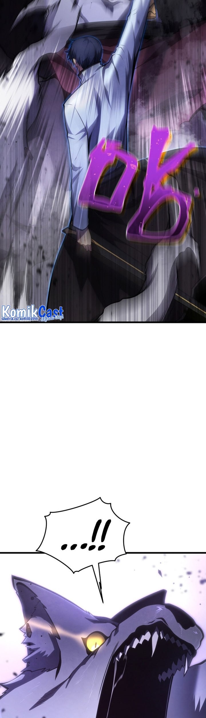 Swordmaster’s Youngest Son Chapter 117 Gambar 22