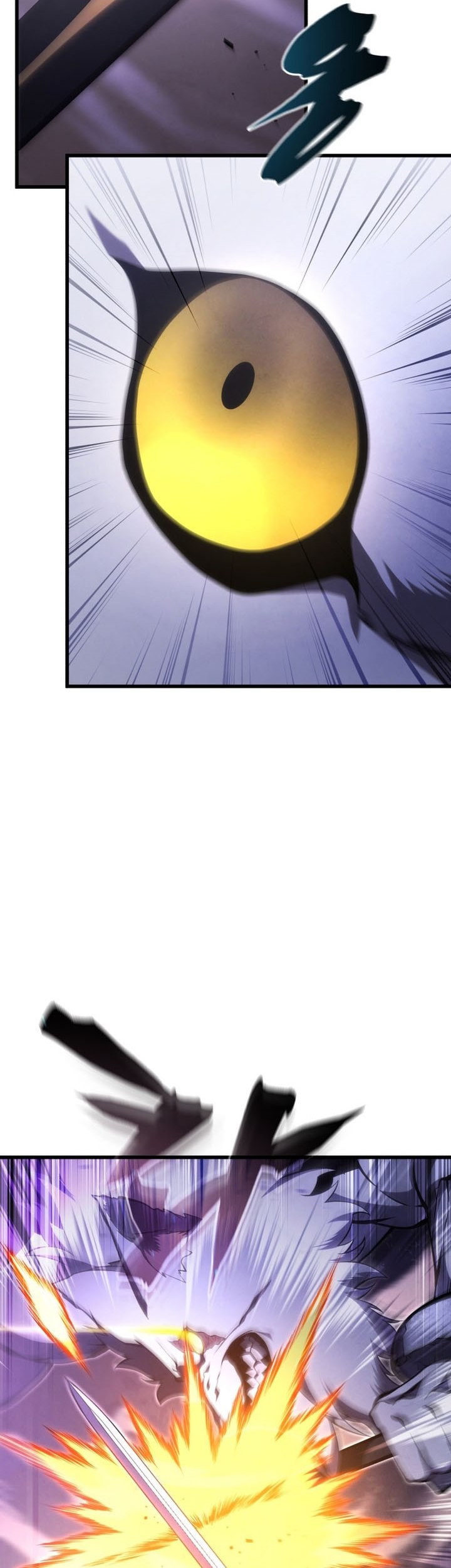 Swordmaster’s Youngest Son Chapter 117 Gambar 24