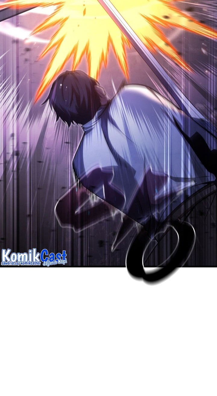 Swordmaster’s Youngest Son Chapter 117 Gambar 25