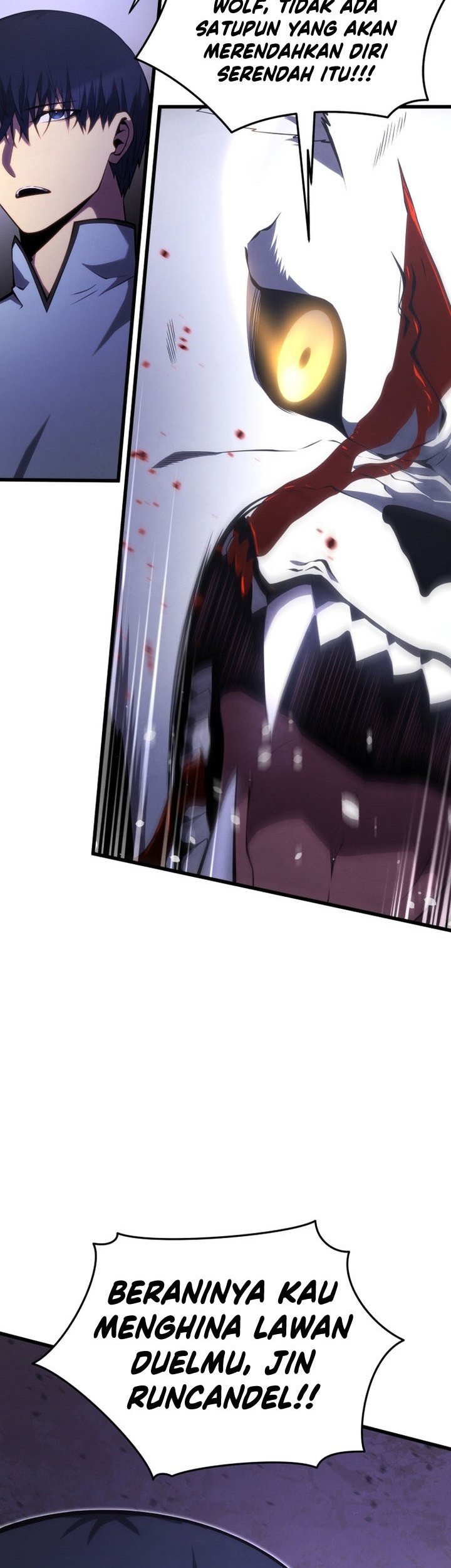 Swordmaster’s Youngest Son Chapter 117 Gambar 46