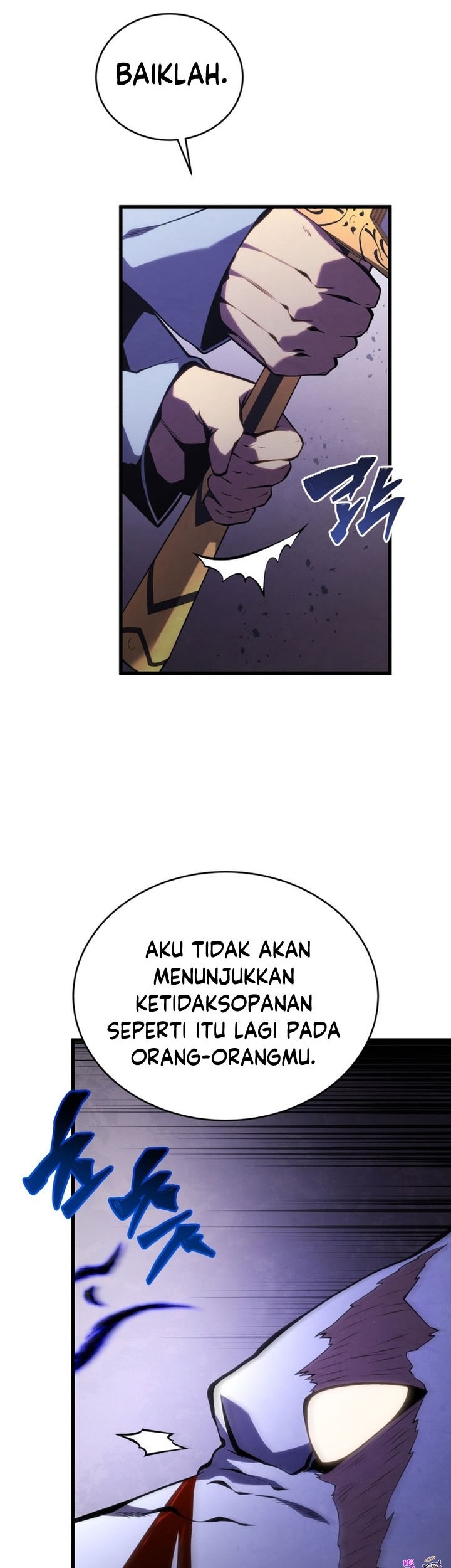 Swordmaster’s Youngest Son Chapter 117 Gambar 48