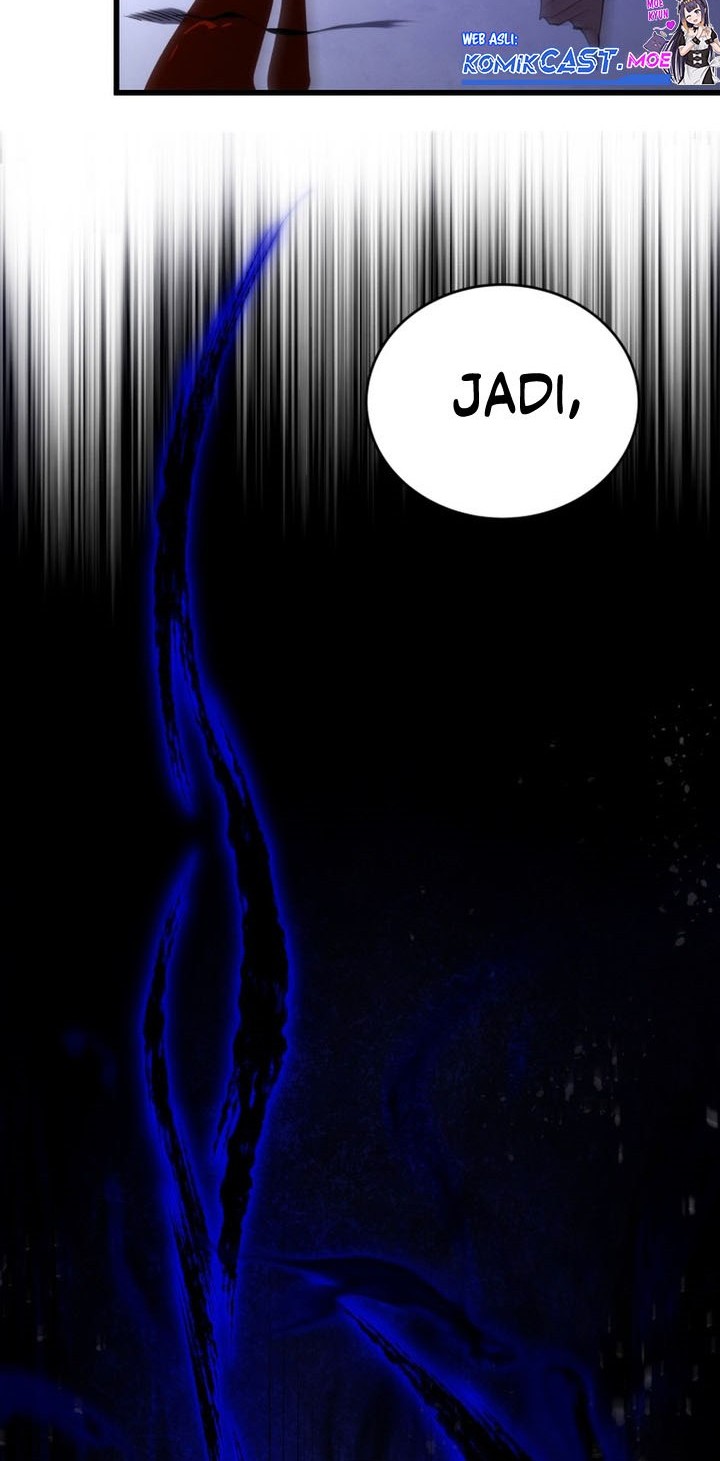 Swordmaster’s Youngest Son Chapter 117 Gambar 49