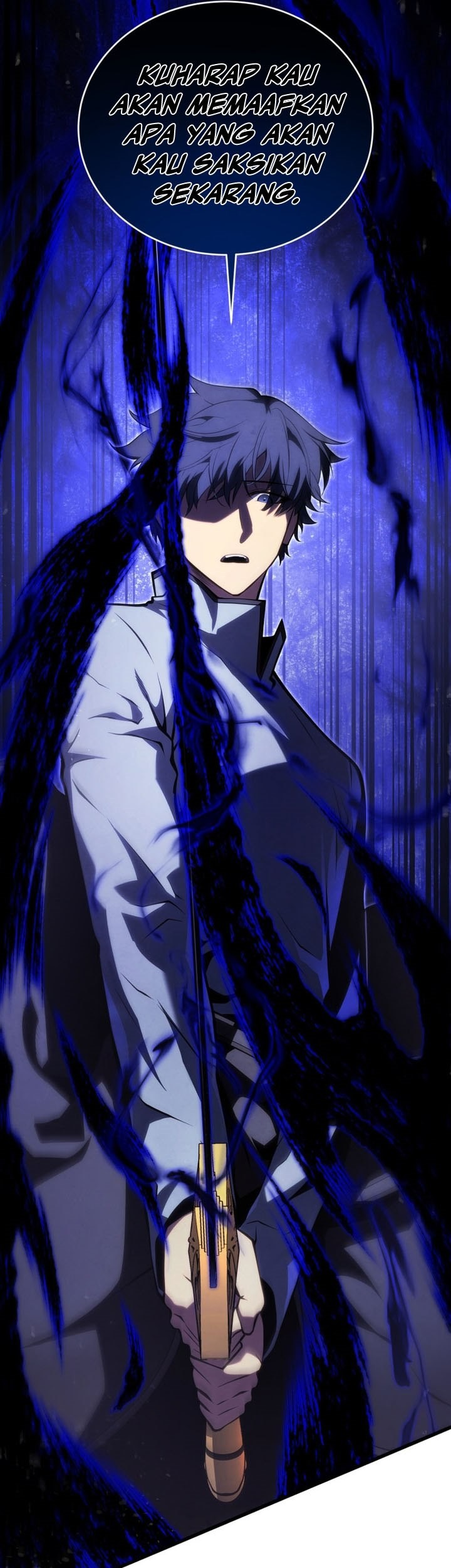 Swordmaster’s Youngest Son Chapter 117 Gambar 50