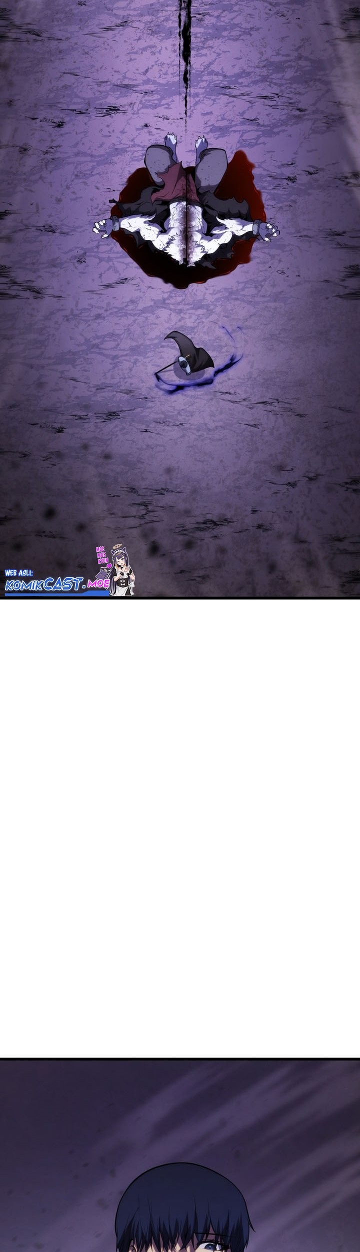 Swordmaster’s Youngest Son Chapter 117 Gambar 56