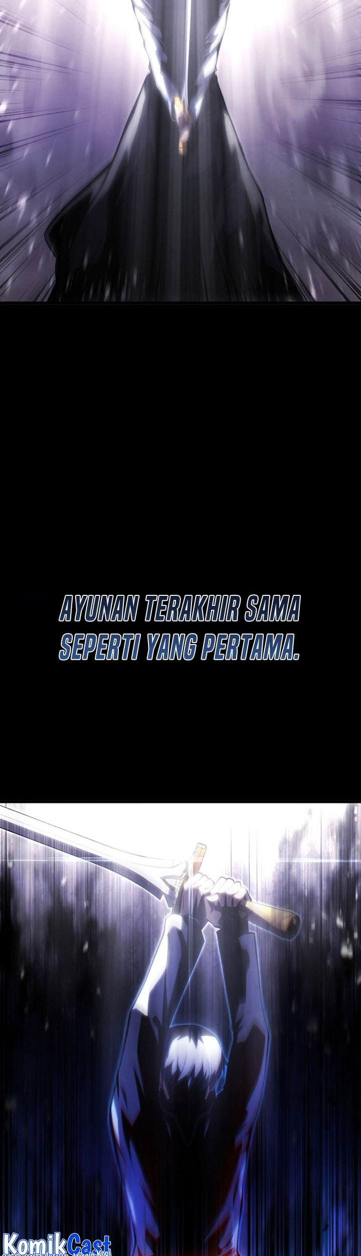 Swordmaster’s Youngest Son Chapter 117 Gambar 38