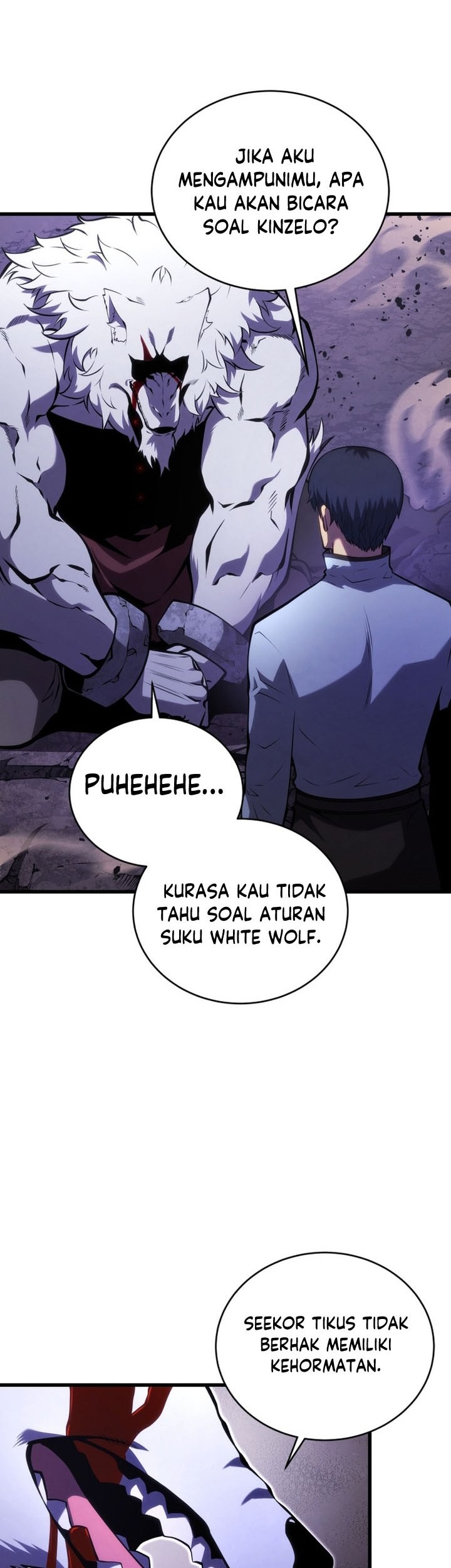 Swordmaster’s Youngest Son Chapter 117 Gambar 44