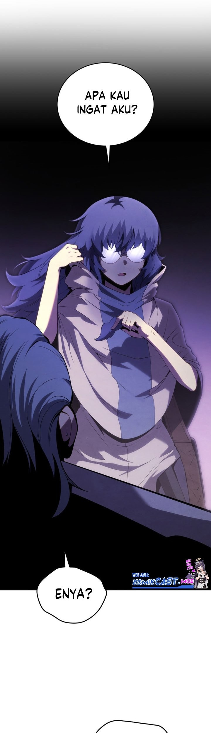 Swordmaster’s Youngest Son Chapter 117 Gambar 68