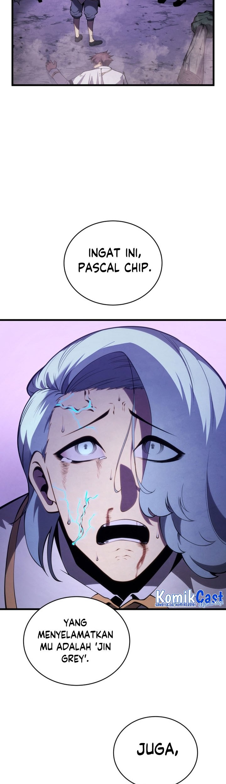 Swordmaster’s Youngest Son Chapter 117 Gambar 70