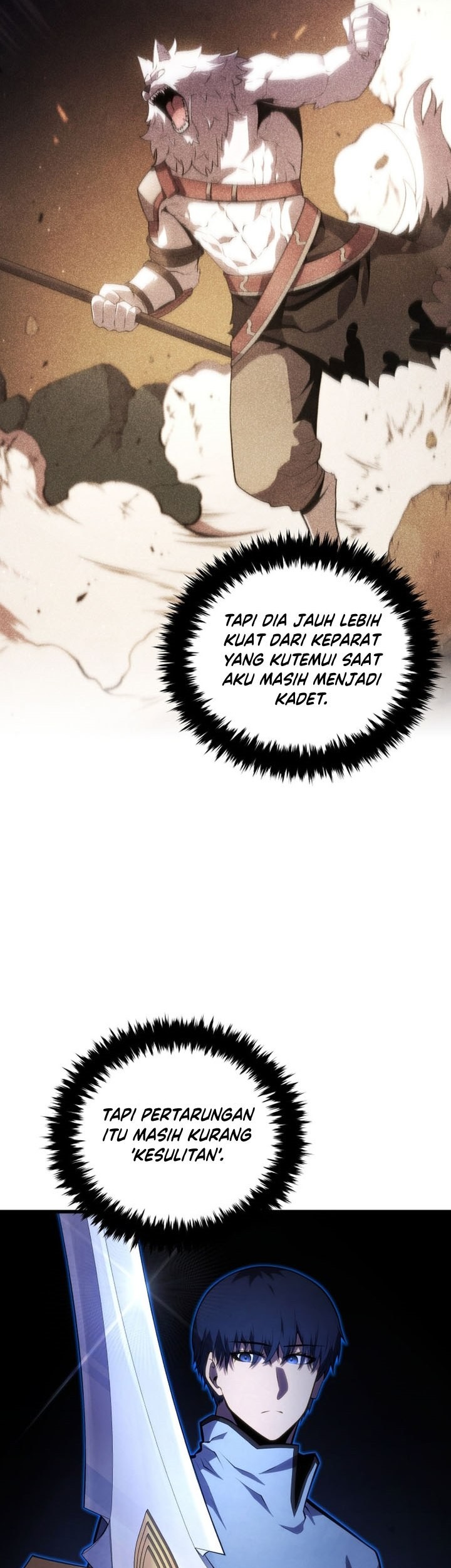 Swordmaster’s Youngest Son Chapter 117 Gambar 60